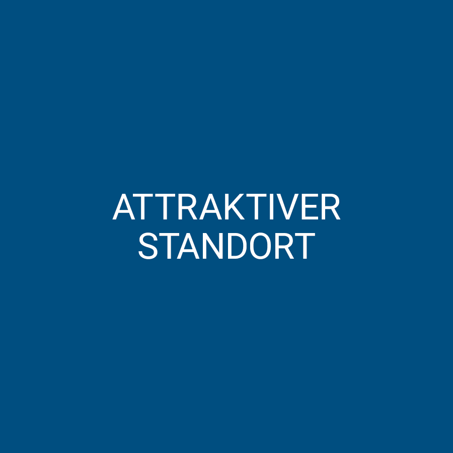 Attraktiver Standort – Job Benefits beim PTLS Pol