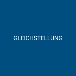 Gleichstellung – Job Benefits beim PTLS Pol