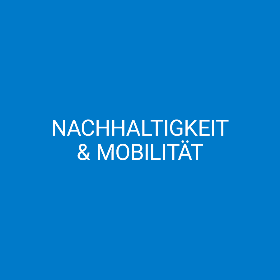 Nachhaltigkeit & Mobilität – Job Benefits beim PTLS Pol