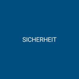 Sicherheit – Job Benefits beim PTLS Pol