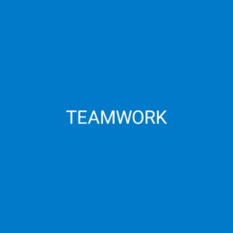 Teamwork – Job Benefits beim PTLS Pol