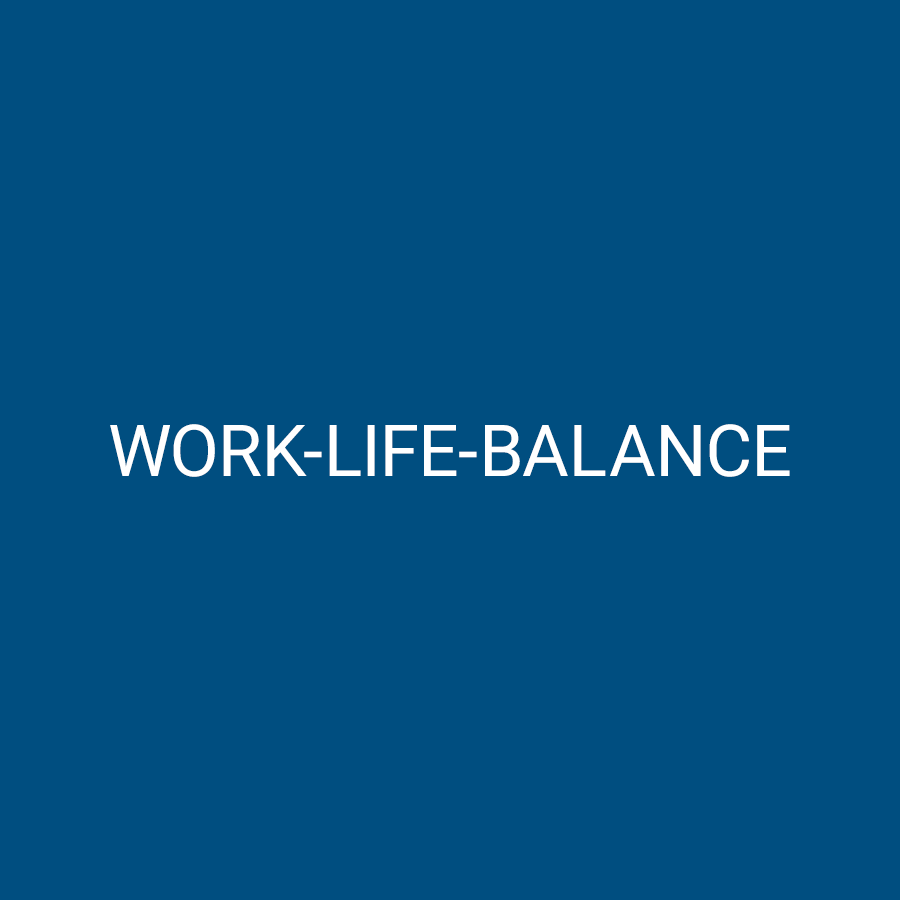 Work-Life-Balance – Job Benefits beim PTLS Pol